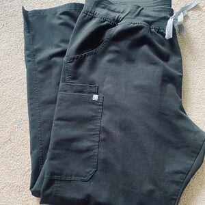 FIGS Technical Collection scrub pants